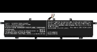 CoreParts MBXAS-BA0315 laptop reserve-onderdeel