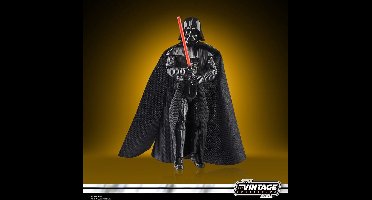 Star Wars: Episode IV Vintage Collection Action Figure Darth Vader 10 cm