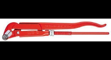 Knipex 8320015 Pijptang 45-graden - 430mm