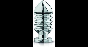 Mystim - Hector Helix L E-Stim Buttplug