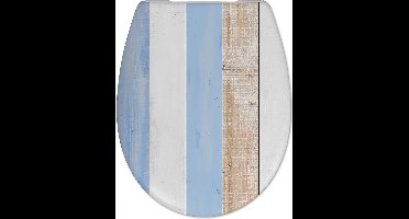 Cedo Dream Blue Toiletzitting/Siège Wc Multi