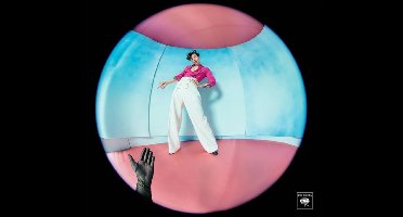 Fine Line (Coloured Vinyl)