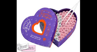 Ett Hjartja Fullt (NO-SE)