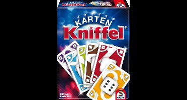 Karten Kniffel