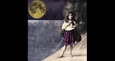 First Aid Kit - The Big Black & The Blue (LP)