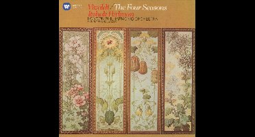 Vivaldi/The Four Seasons