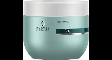 System Professional - Purify - Mask P3 - 400 ml