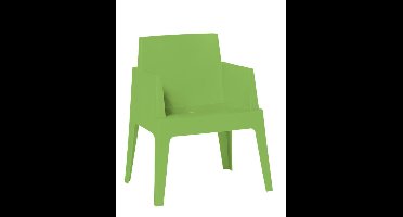 Garden Impressions Box tuinstoel - Licht groen