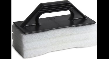 Gronddrijver Rubi 20900 Schuurspons x 3