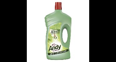 Allesreiniger vertrouwd