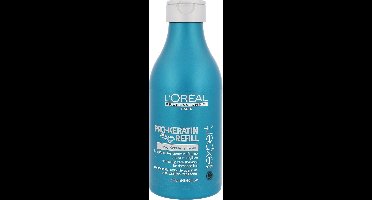 L'oréal Expert Professionnel - Pro-Keratin Refill Shampoo 250 Ml