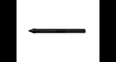 Wacom Pen 4K Intuos LP1100K - stylus pen zwart voor grafische teken tablet