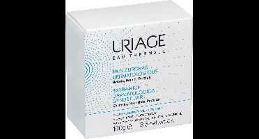 Uriage Thermaal water pain surgras 100 Gram