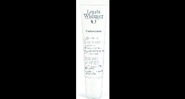 Louis Widmer Remederm Lippenbalsem - Met Parfum Lippenverzorging 15 ml