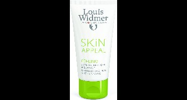 Louis Widmer Skin Appeal Peeling ZP