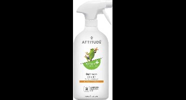 Attitude Badkamer Spray