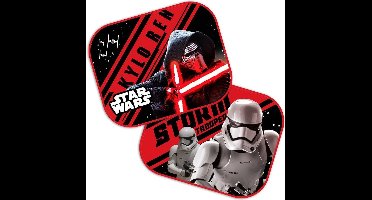 STAR WARS ZONNESCHERM