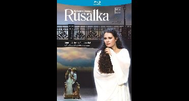 Antonin Dvorak: Rusalka