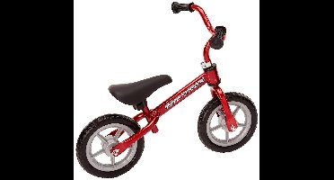 Red bullet Loopfiets