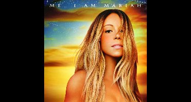 Me. I Am Mariah. . The Elusive Chan