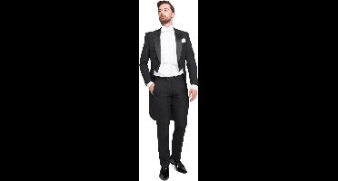 Rokkostuum Wol Blend Prague - Maat 52 - Heren