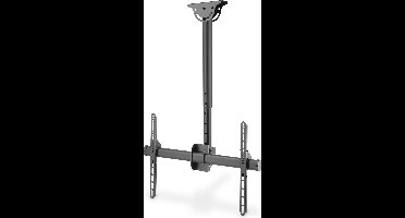 Digitus DA-90421 tv-bevestiging 177,8 cm (70") Zwart