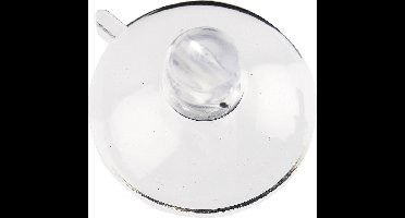 Zuignappen, d: 25 mm, 100 stuks