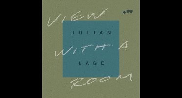 Julian Lage - View With A Room (CD)