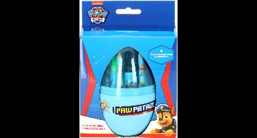 Undercover PPAT3963, 6 kleuren, Blauw, Bruin, Oranje, 6 stuk(s)