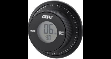 Digitale timer - GEFU|SAFE