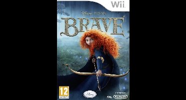 Brave - Wii