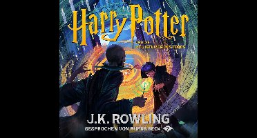 Harry Potter und die Heiligtümer des Todes