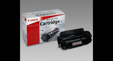 Canon M Tonercartridge -  Zwart