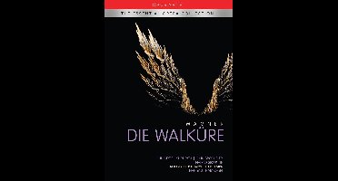 Netherlands Philharmonic Orchestra, Chorus Of De Nederlandse Opera - Wagner: Die Walküre (DVD)