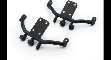 Carisma RC - SCA-1E 4-Link Upper Mount 2pcs