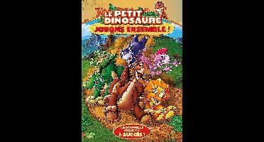 Petit Dinosaure: Serie Tv Vol.2