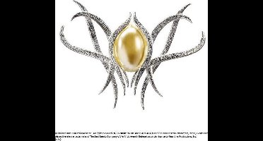 The Hobbit: Galadriel's Brooch
