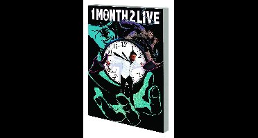 1 Month 2 Live
