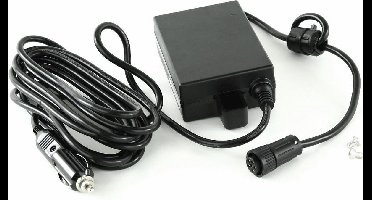 Zebra P1063406-133 power adapter/inverter