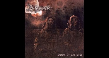 Victory Of The Death