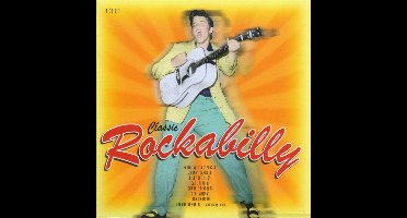 Classic Rockabilly