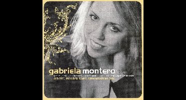 Gabriela Montero