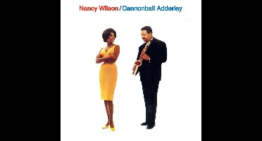 Nancy Wilson & Cannonball Adderley