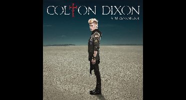 Colton Dixon - Messenger A