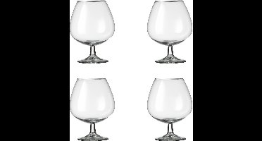 Royal Leerdam Specials Cognacglas 80 cl - 4 stuks