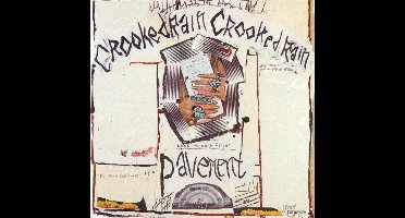 Crooked Rain, Crooked Rain