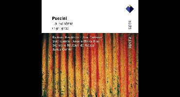 Puccini: La Boheme