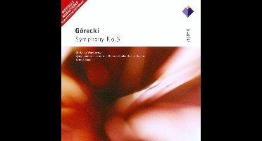 Gorecki: Sym No 3