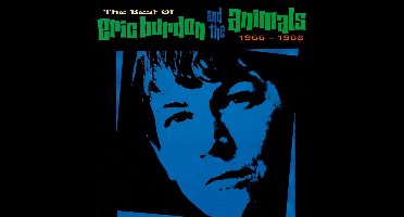 Best Of Eric Burdon & Animals 1966 - 1968