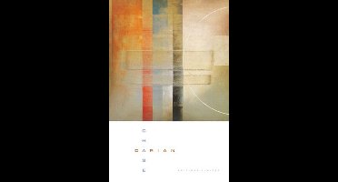 Kunstdruk Darian Chase - Geometrics I 61x91cm